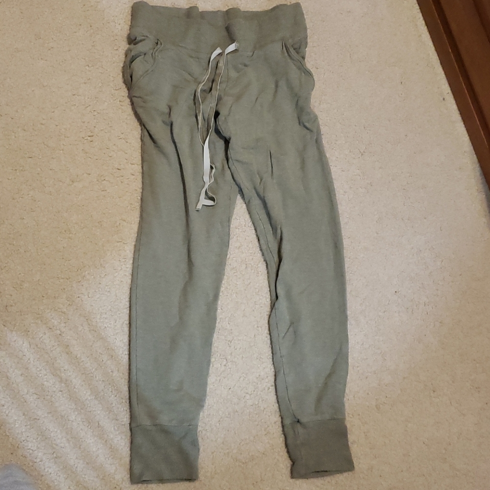 Victoria's Secret Jogger Sweatsuit